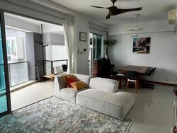 Twin Regency (D3), Condominium #628884981